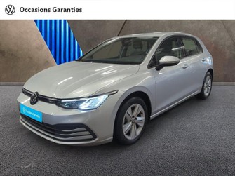 Photo Volkswagen Golf 2.0 TDI SCR 115ch Life Business DSG7