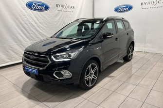 Photo Ford Kuga Kuga 1.5 Flexifuel-E85 150 S&S 4x2 BVA6
