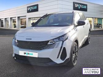 Photo Peugeot 5008 BlueHDi 130ch S&S EAT8 GT