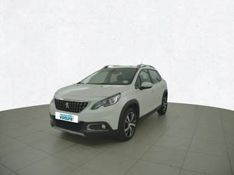 Photo Peugeot 2008 2008 1.2 PureTech 130ch S&S BVM6