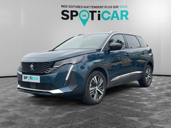 Photo Peugeot 5008 5008 PureTech 130ch S&S BVM6