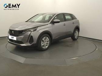 Photo Peugeot 3008 BlueHDi 130ch S&S EAT8 Active Business