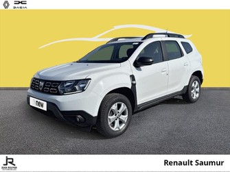 Photo Dacia Duster 1.0 TCe 90ch Confort 4x2 - E6U