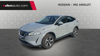 Photo Nissan Qashqai III e-Power 190 ch Business Edition 5p