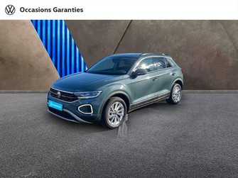 Photo Volkswagen T-Roc 1.0 TSI 110ch VW Edition