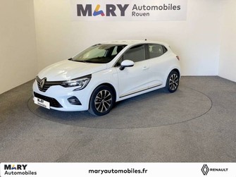 Photo Renault Clio TCe 140 - 21N Intens