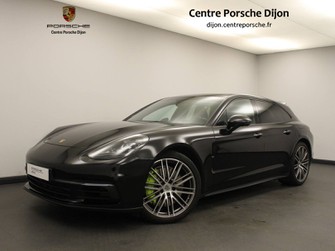 Photo Porsche Panamera Panamera 4 V6 3.0 462 PDK