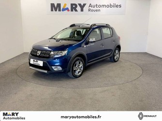 Photo Dacia Sandero ECO-G 90 Stepway