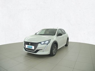 Photo Peugeot 208 ELECTRIQUE 208 Electrique 50 kWh 136ch