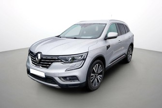 Photo Renault Koleos Koleos dCi 175 4x2 X-tronic