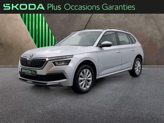 Photo Skoda Kamiq 1.0 TSI Evo 110ch Business