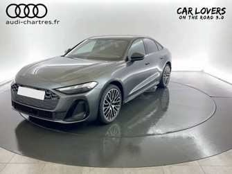 Photo Audi A5 TDI Hybride 204 ch S tronic 7 S line