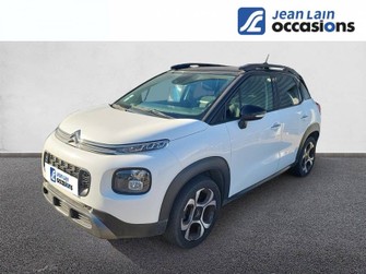 Photo Citroen C3 Aircross PureTech 110 S&S EAT6 Shine