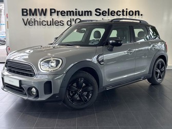 Photo Mini Countryman Countryman Cooper  136ch Northwood BVA7