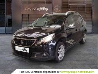 Photo Peugeot 2008 2008 1.2 PureTech 82ch BVM5