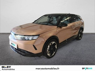 Photo Opel Grandland Electrique 213 ch & Batterie 73 kWh GS