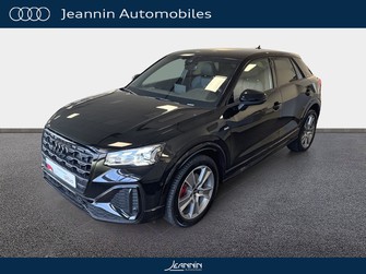 Photo Audi Q2 Q2 35 TFSI 150 S tronic 7