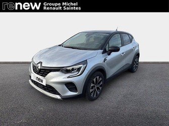 Photo Renault Captur Captur TCe 90 Evolution