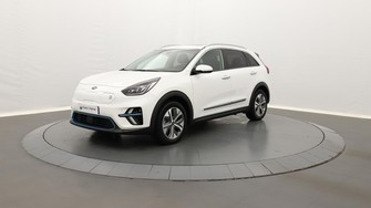 Photo Kia Niro Electrique 204 ch Premium