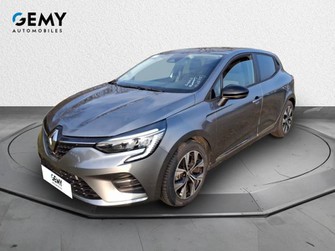 Photo Renault Clio TCe 90 Evolution