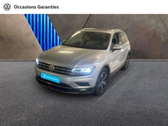 Photo Volkswagen Tiguan 1.5 TSI EVO 150ch Carat Exclusive DSG7 Euro6dT