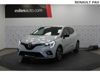 Photo Renault Clio E-Tech 140 Première Edition