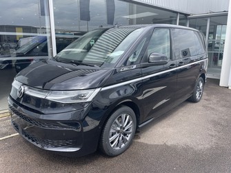 Photo Volkswagen Multivan Multivan Court 1.4 eHybrid 218 DSG6
