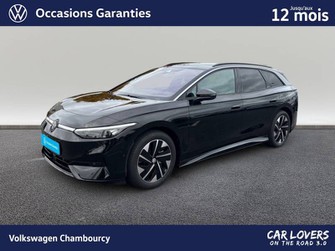 Photo Volkswagen ID.7 Tourer 286 ch Pro Life Max