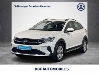 Photo Volkswagen Taigo 1.0 TSI 116 BVM6 Life Plus