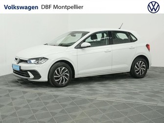 Photo Volkswagen Polo 1.0 TSI 95 S&S BVM5 Life