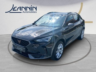Photo Cupra Formentor Formentor 1.5 TSI 150 ch DSG7