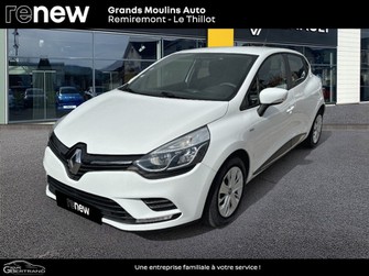 Photo Renault Clio 0.9 TCe 90ch Trend 5p