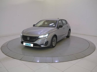 Photo Peugeot 308 PureTech 110ch S&amp;S BVM6 - Active Pack