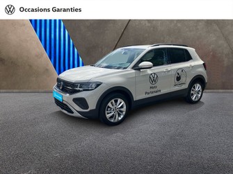 Photo Volkswagen T-Cross 1.0 TSI 95ch VW Edition