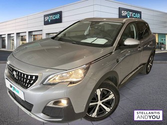 Photo Peugeot 3008 Puretech 130ch S&S EAT8 Allure