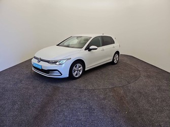 Photo Volkswagen Golf Golf 1.5 TSI ACT OPF 130 BVM6