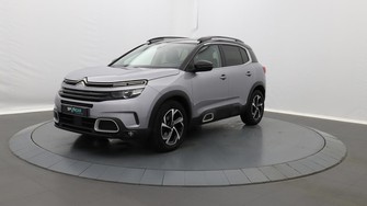 Photo Citroen C5 Aircross BlueHDi 130 S&S EAT8 Feel