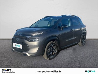 Photo Citroen C3 Aircross PureTech 130 S&S EAT6 Max