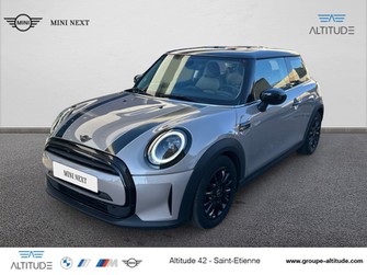 Photo Mini Cooper 136ch Edition Camden