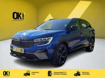 Photo Renault Austral 1.2 200 Iconic Esprit Alpine EDC15 Full leds Toit