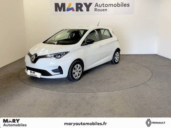 Photo Renault ZOE R110 Life