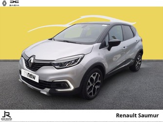 Photo Renault Captur 1.5 dCi 90 energy Intens Euro6c