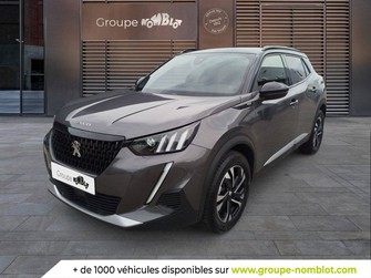 Photo Peugeot 2008 2008 PureTech 130 S&S BVM6