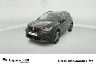 Photo Seat Arona Arona 1.0 TSI 95 ch Start/Stop BVM5