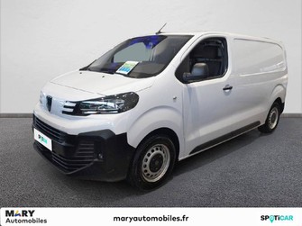 Photo Peugeot Expert (31) FGN M BLUEHDI 145 BVM6