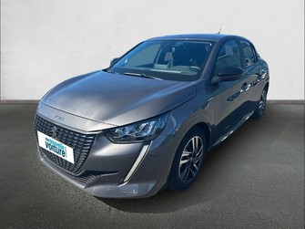 Photo Peugeot 208 208 PureTech 75 S&S BVM5