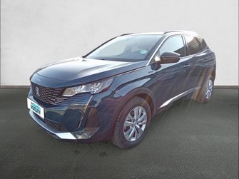 Photo Peugeot 3008 Puretech 130ch S&amp;S EAT8 - Style