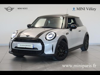 Photo Mini Cooper 136ch Edition Camden BVA7