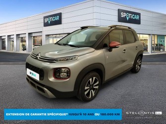 Photo Citroen C3 Aircross PureTech 110 S&S BVM6 C-Series