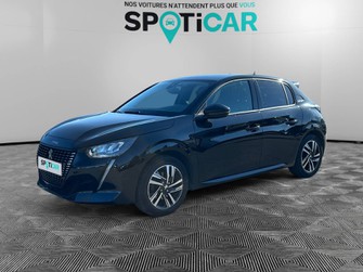 Photo Peugeot 208 208 PureTech 100 S&S EAT8